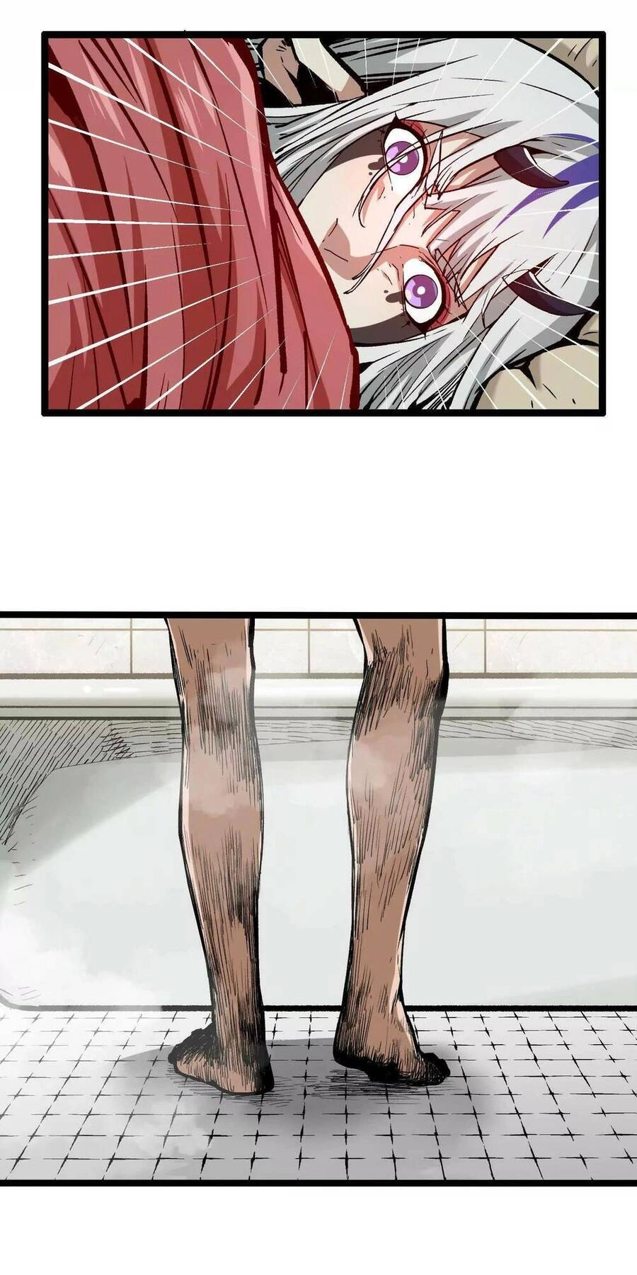 Quỷ Trảm Săn Nhân Chapter 5 - 20