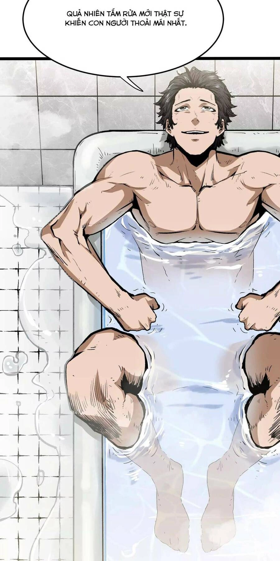 Quỷ Trảm Săn Nhân Chapter 5 - 22