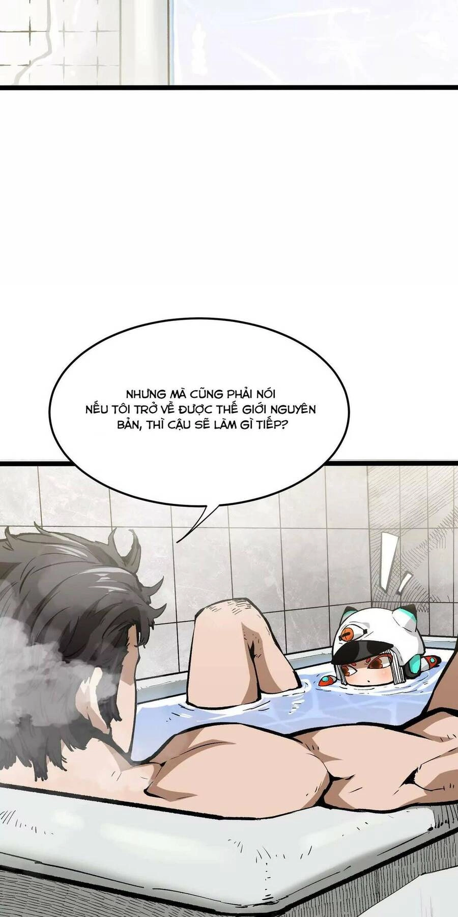 Quỷ Trảm Săn Nhân Chapter 5 - 23