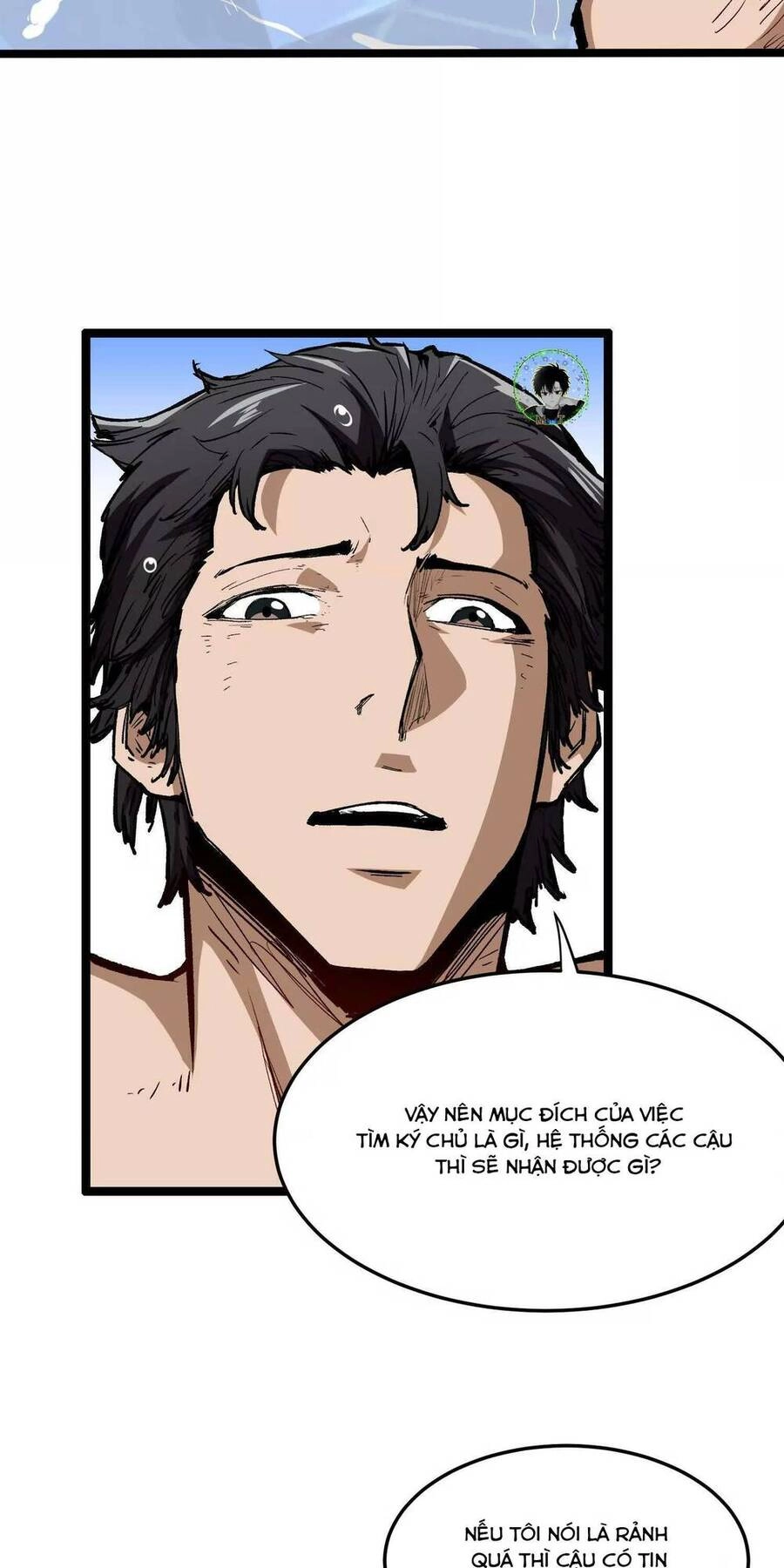 Quỷ Trảm Săn Nhân Chapter 5 - 26