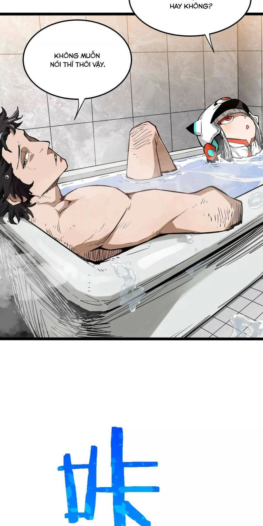 Quỷ Trảm Săn Nhân Chapter 5 - 27