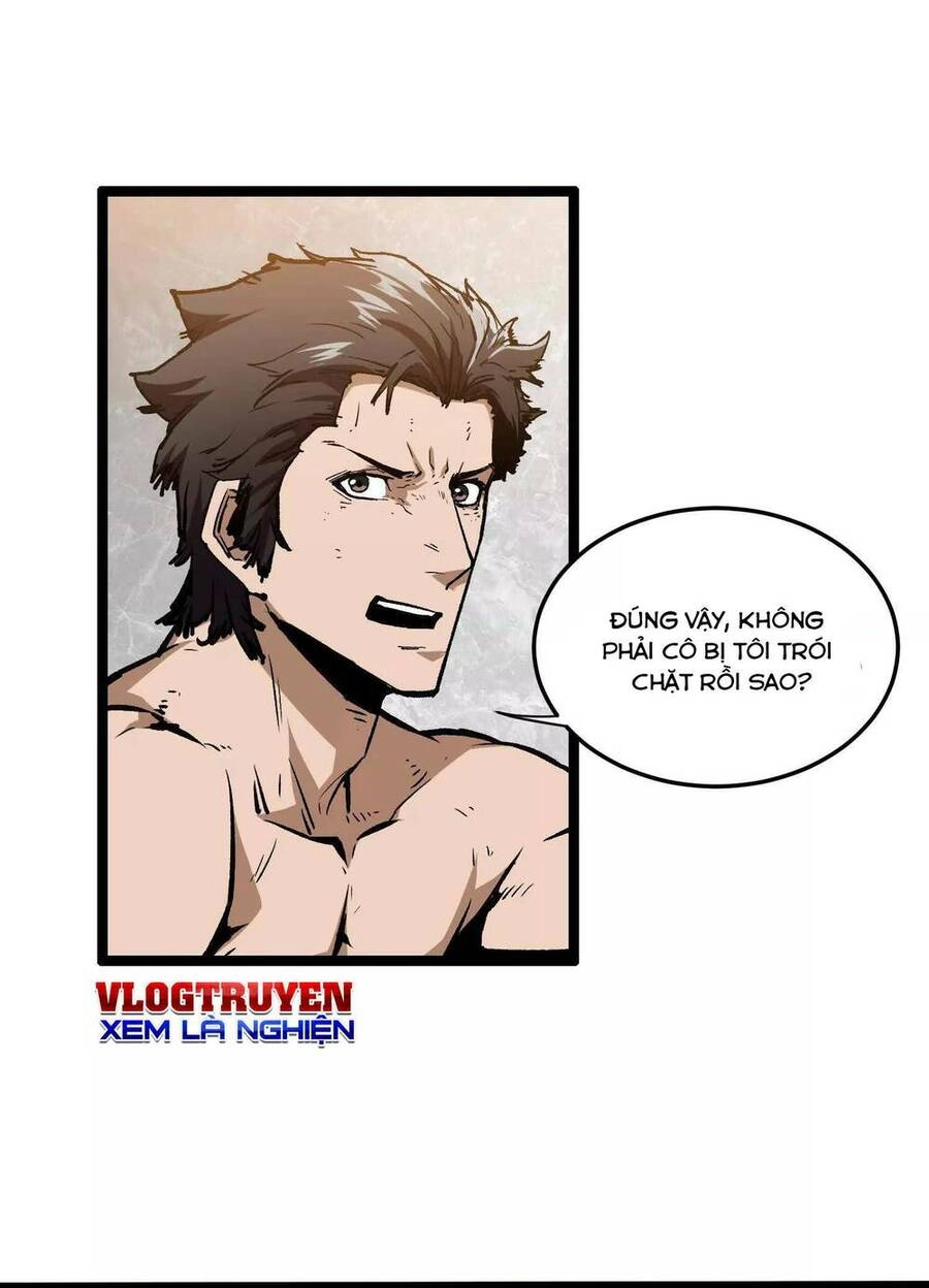 Quỷ Trảm Săn Nhân Chapter 5 - 31