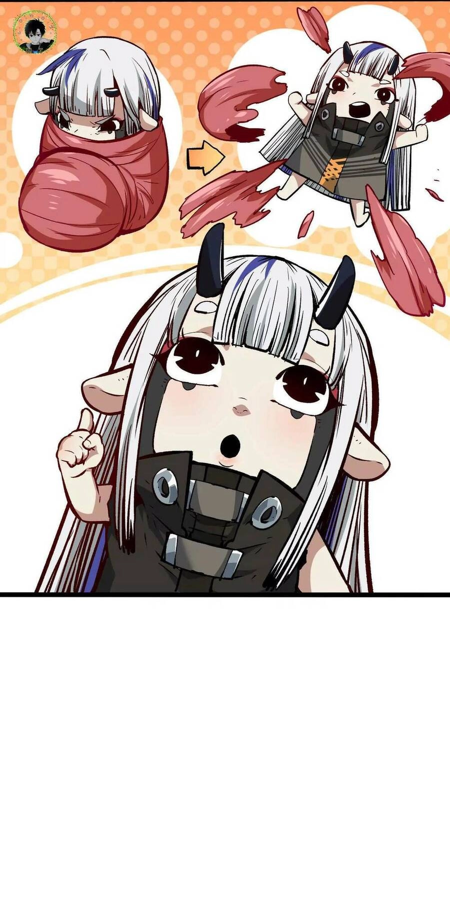 Quỷ Trảm Săn Nhân Chapter 5 - 32