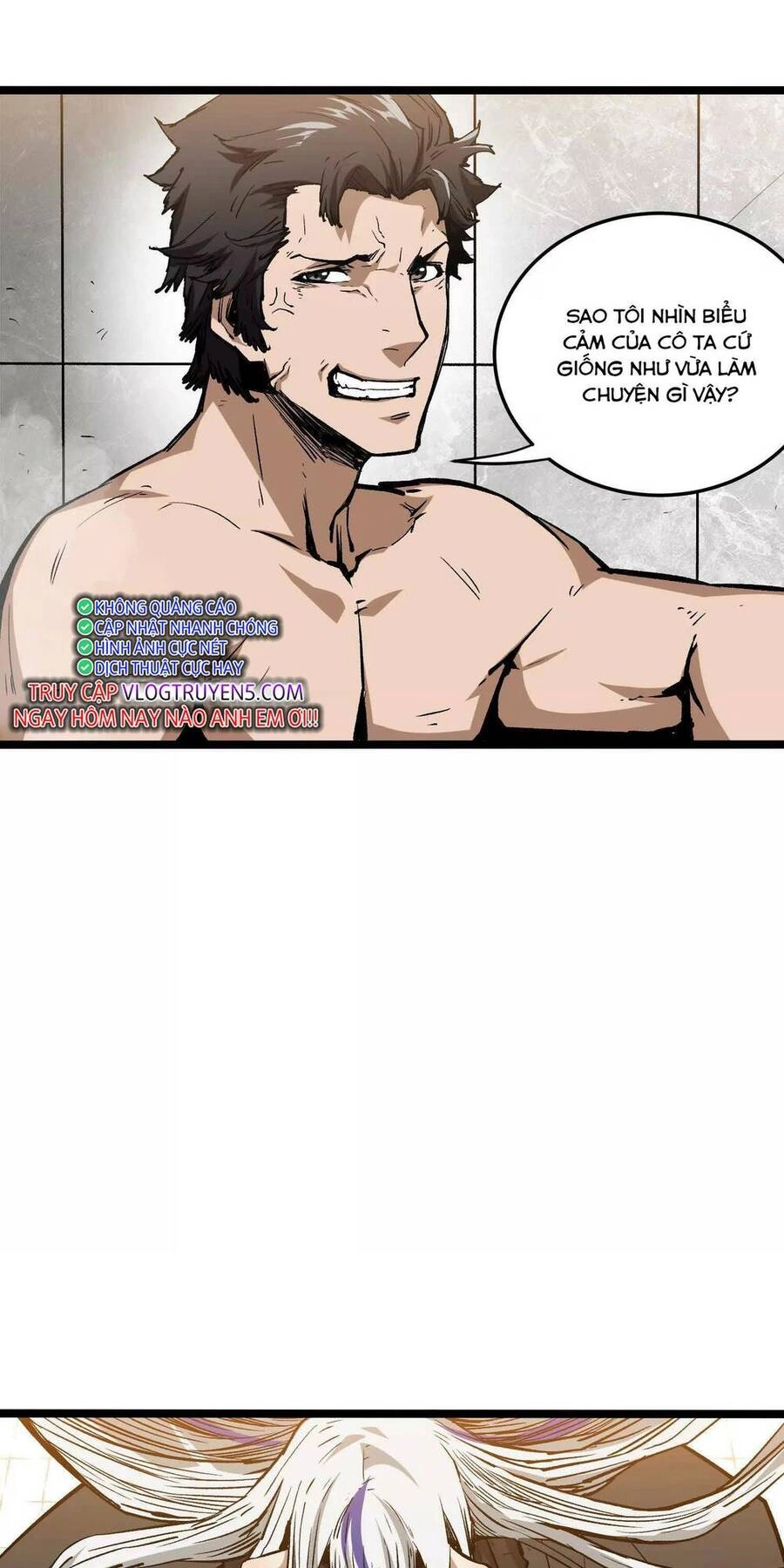 Quỷ Trảm Săn Nhân Chapter 5 - 33