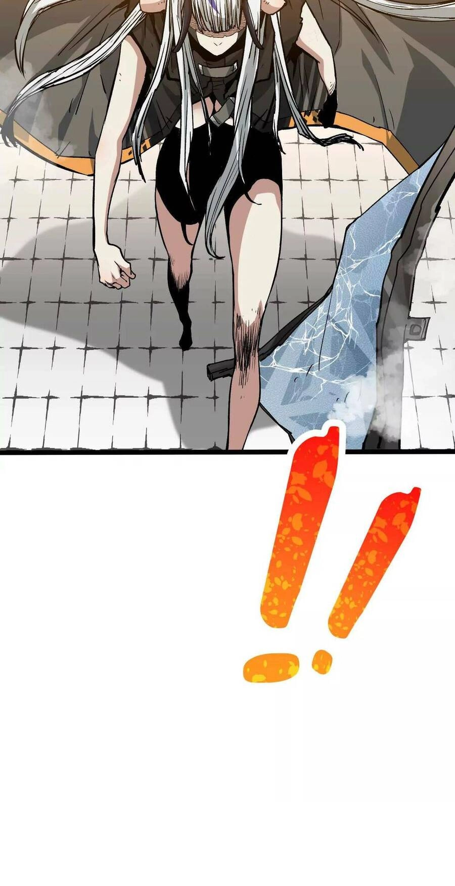 Quỷ Trảm Săn Nhân Chapter 5 - 34