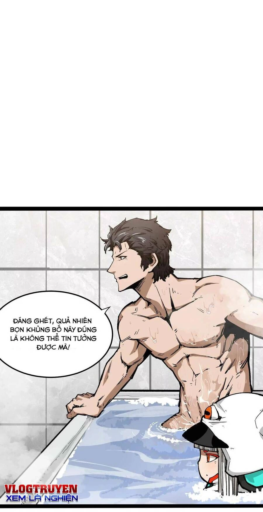 Quỷ Trảm Săn Nhân Chapter 5 - 35