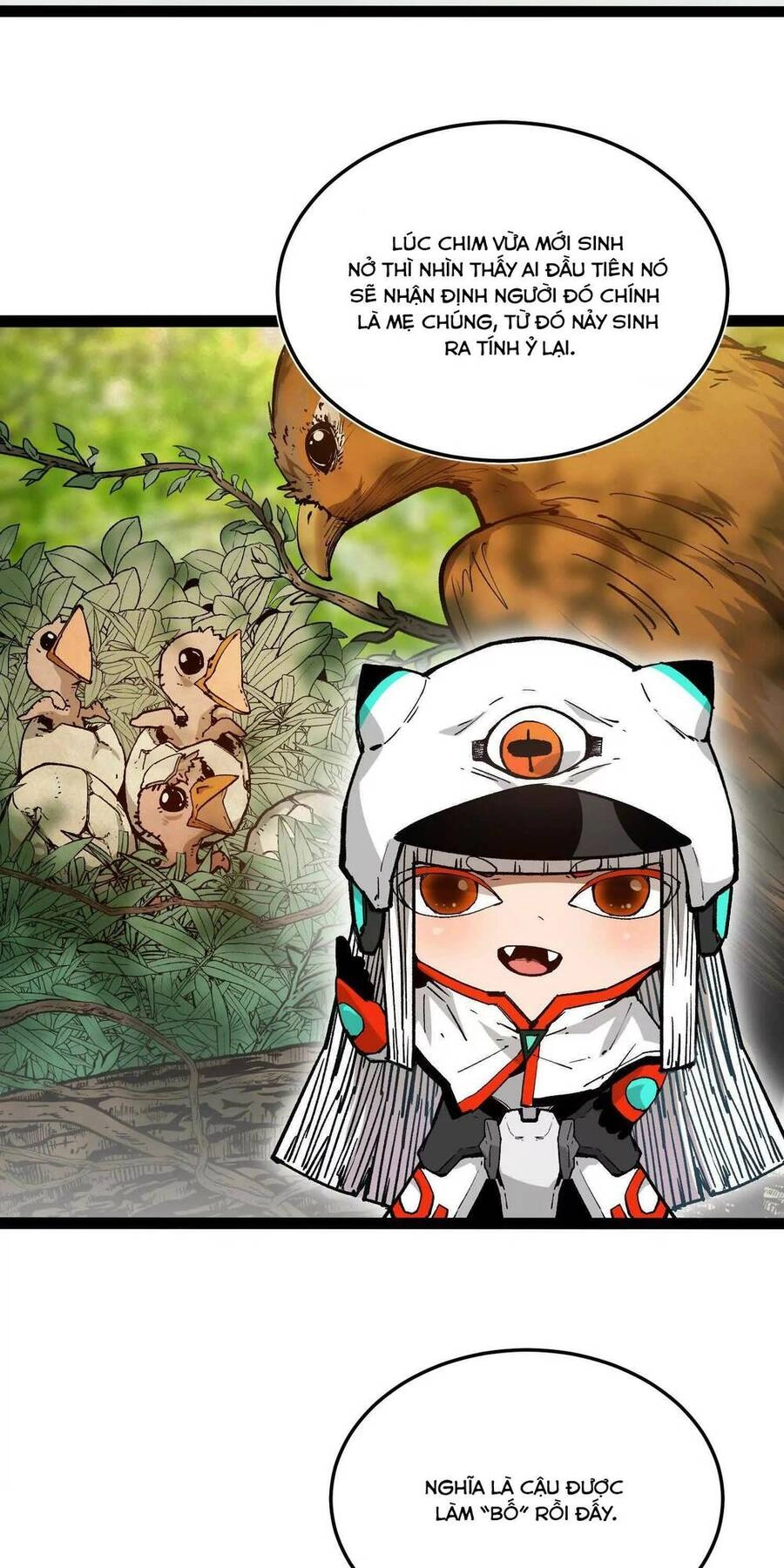 Quỷ Trảm Săn Nhân Chapter 5 - 39