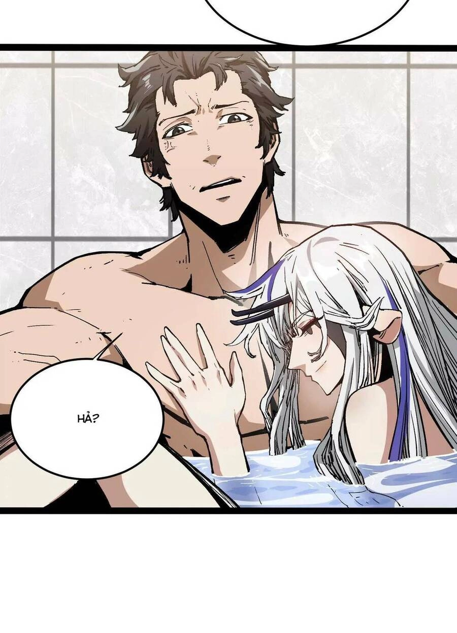 Quỷ Trảm Săn Nhân Chapter 5 - 40