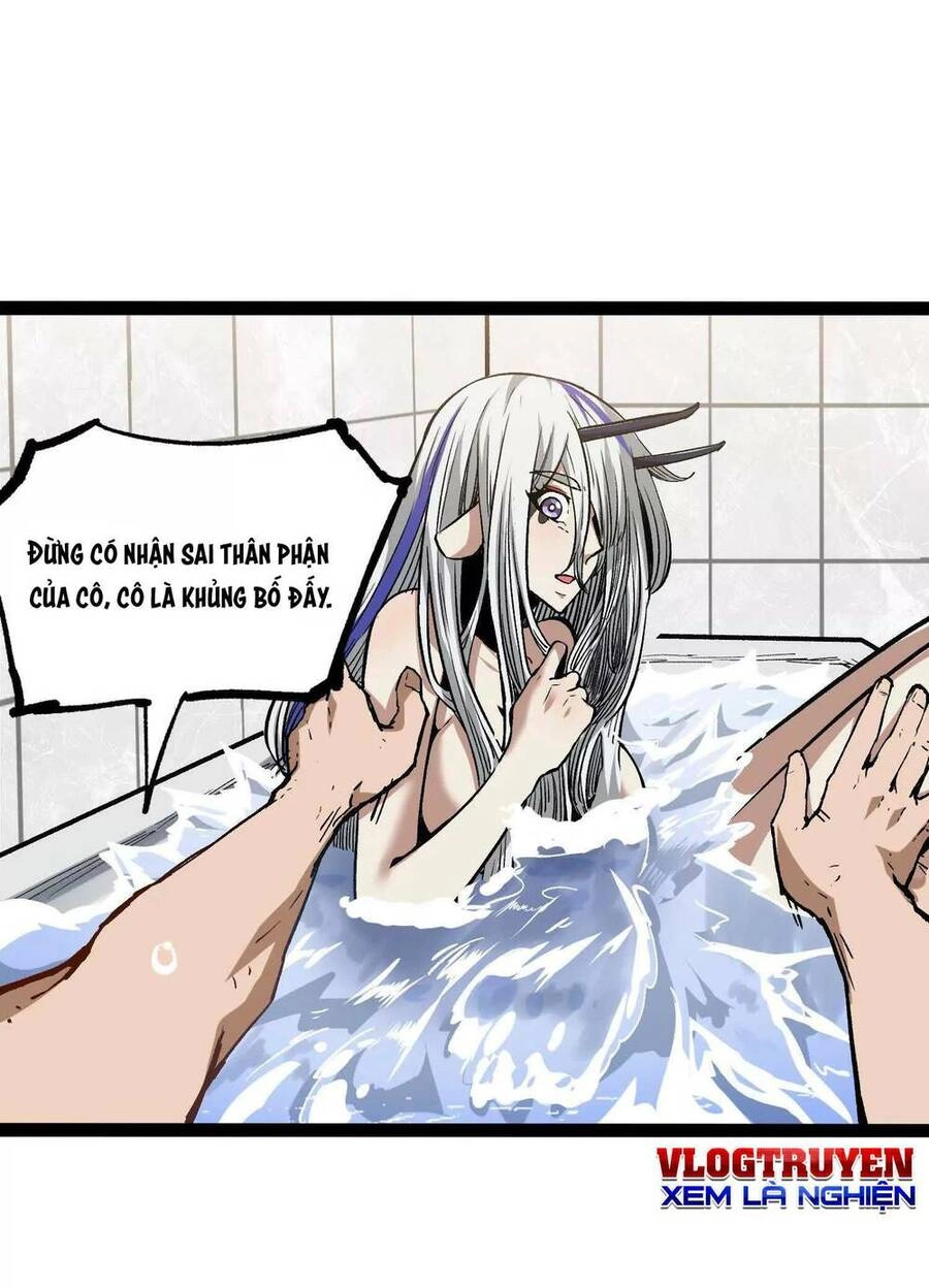 Quỷ Trảm Săn Nhân Chapter 5 - 41