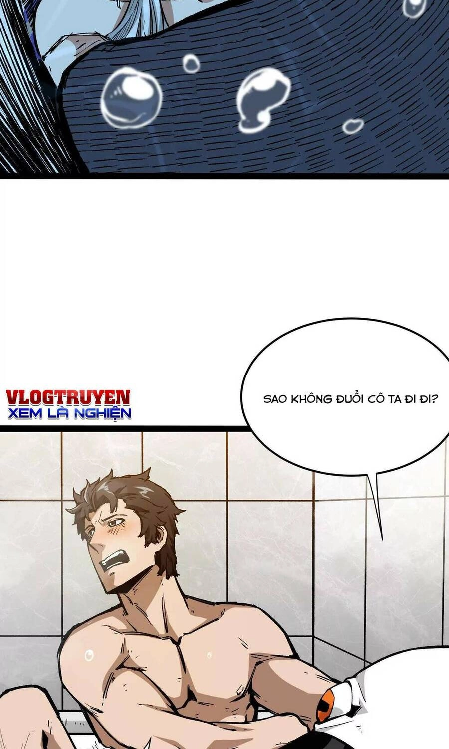 Quỷ Trảm Săn Nhân Chapter 5 - 46