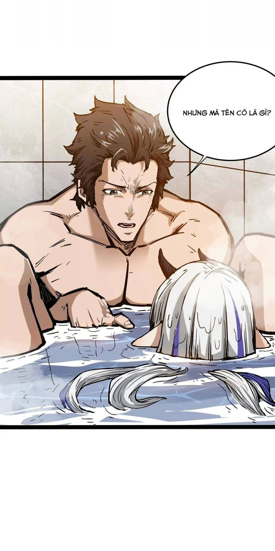 Quỷ Trảm Săn Nhân Chapter 5 - 48