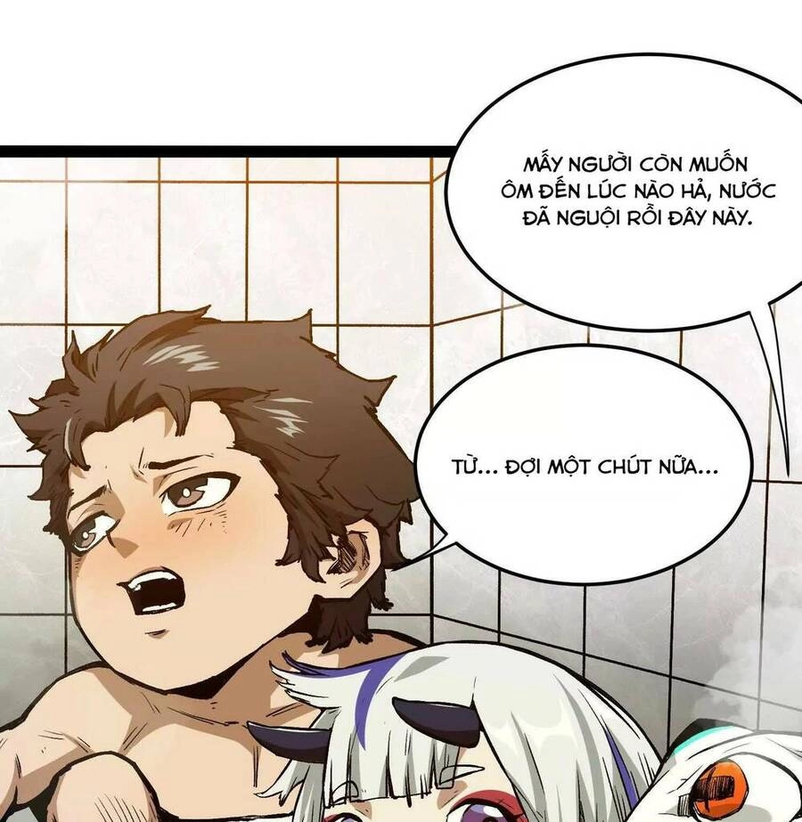 Quỷ Trảm Săn Nhân Chapter 5 - 51