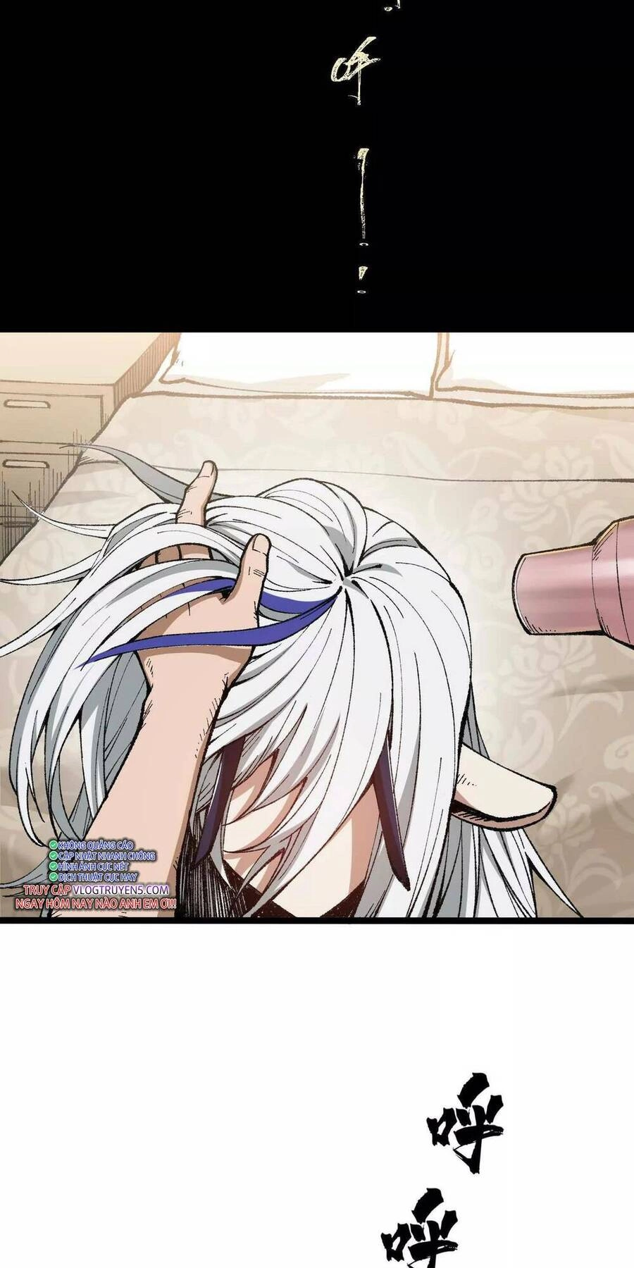 Quỷ Trảm Săn Nhân Chapter 6 - 4