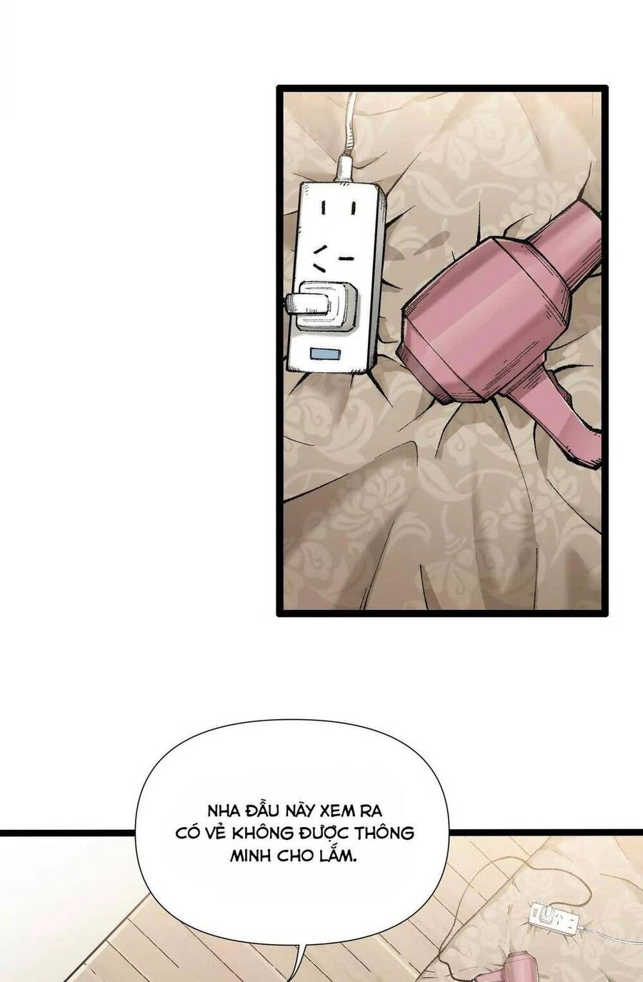 Quỷ Trảm Săn Nhân Chapter 6 - 6