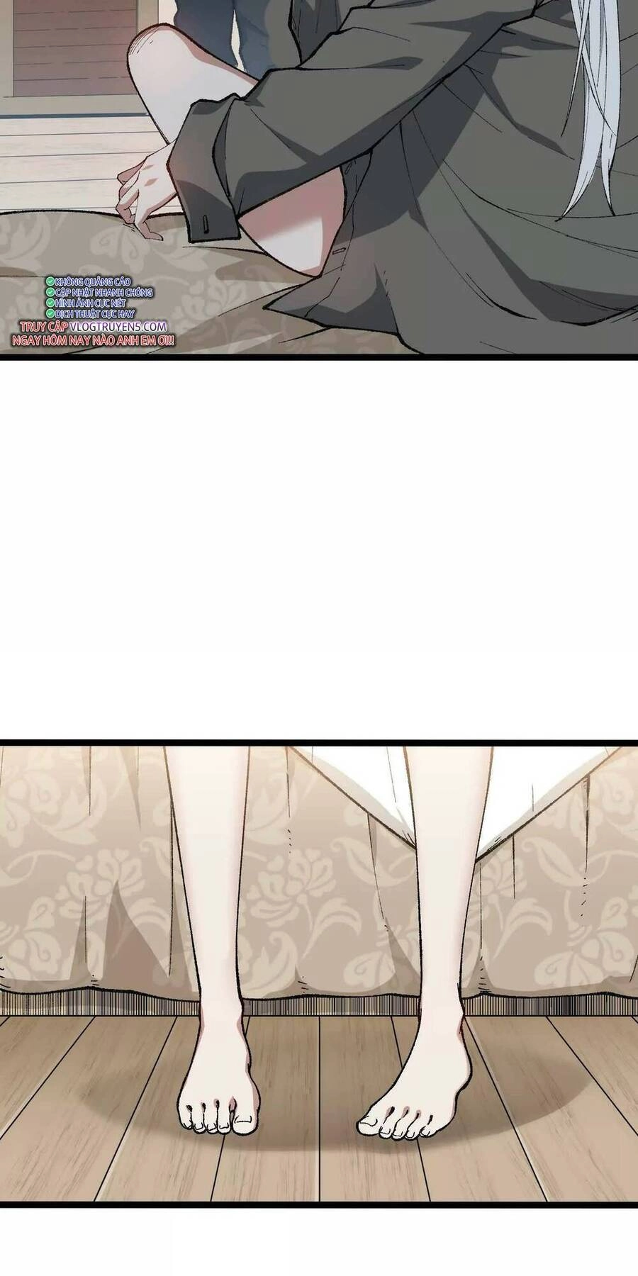 Quỷ Trảm Săn Nhân Chapter 6 - 10