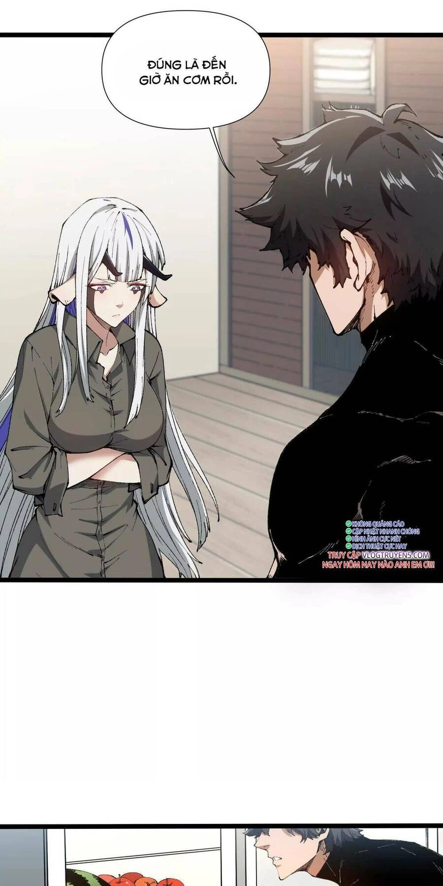 Quỷ Trảm Săn Nhân Chapter 6 - 16