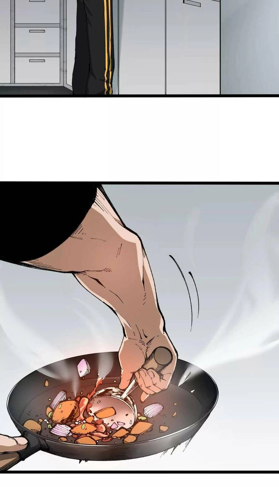 Quỷ Trảm Săn Nhân Chapter 6 - 18