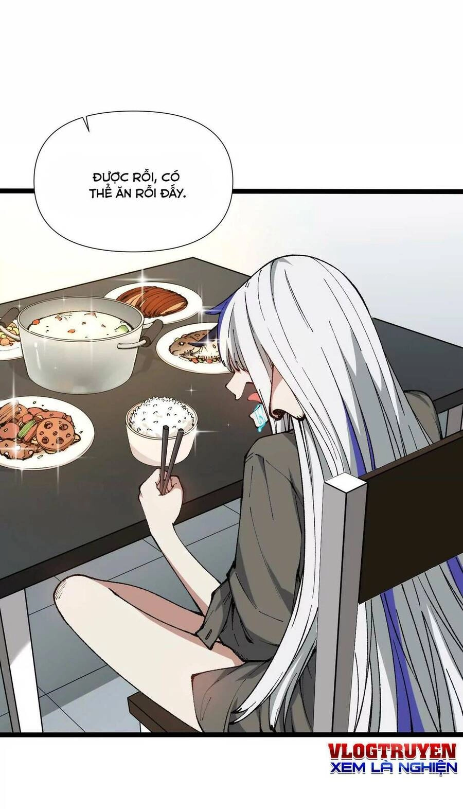 Quỷ Trảm Săn Nhân Chapter 6 - 19