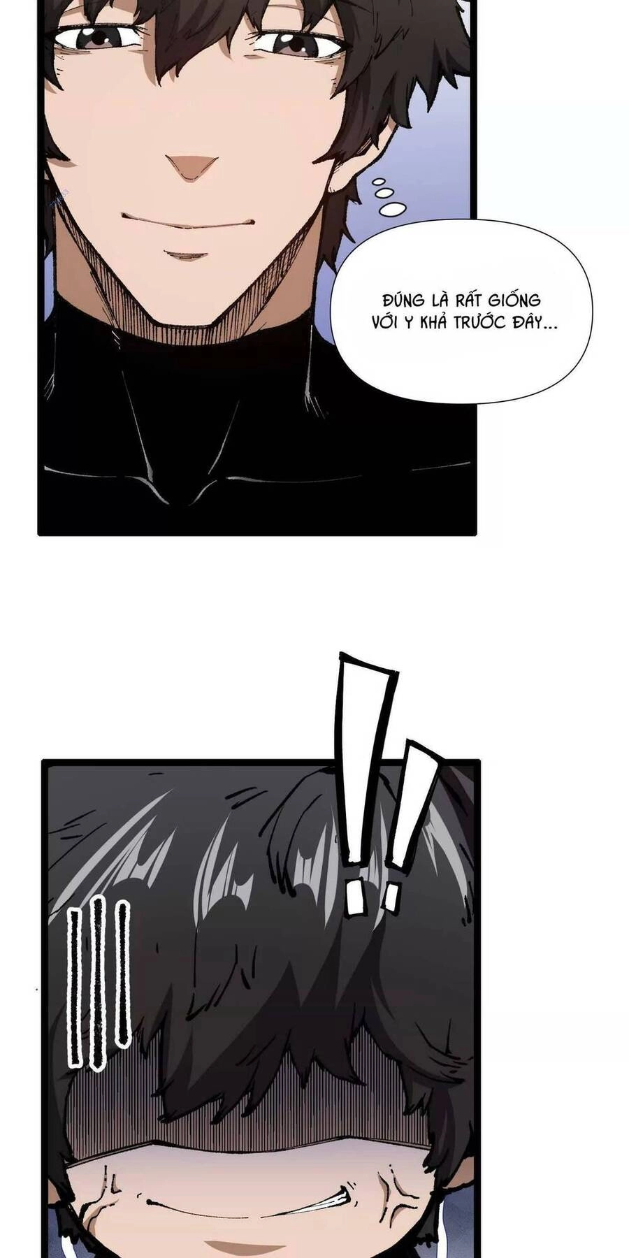 Quỷ Trảm Săn Nhân Chapter 6 - 21