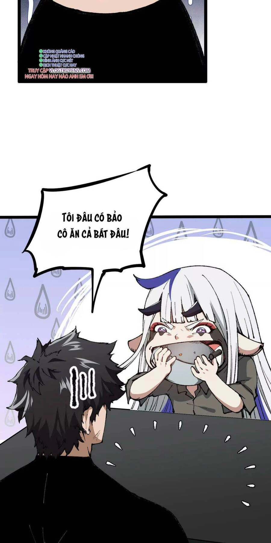 Quỷ Trảm Săn Nhân Chapter 6 - 22