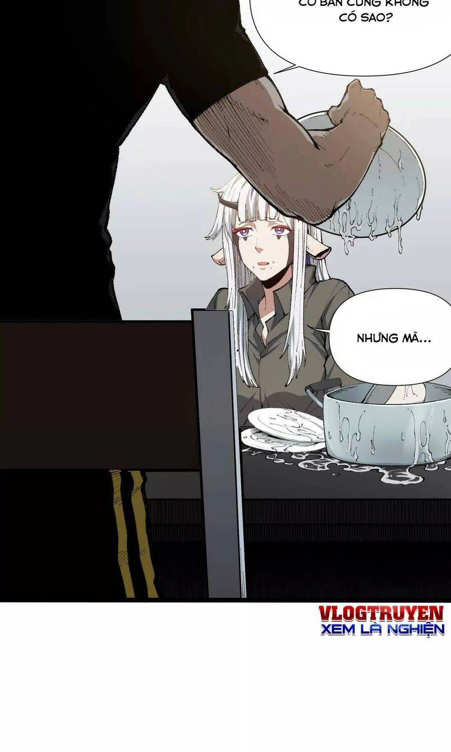 Quỷ Trảm Săn Nhân Chapter 6 - 24