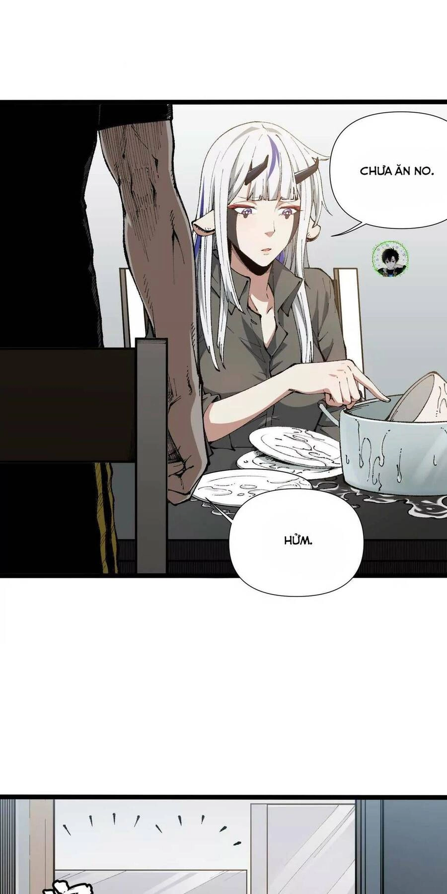 Quỷ Trảm Săn Nhân Chapter 6 - 25