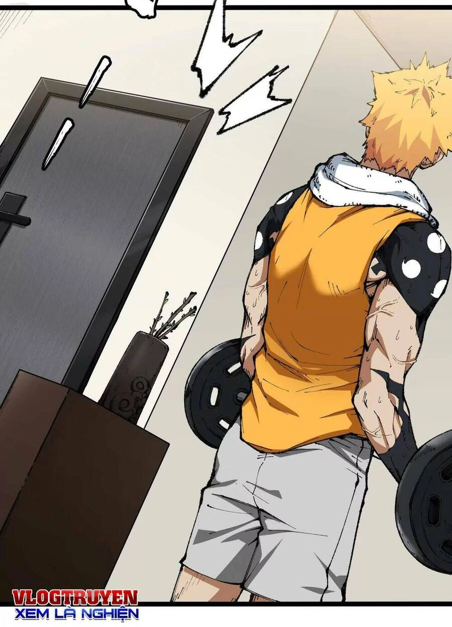 Quỷ Trảm Săn Nhân Chapter 6 - 30