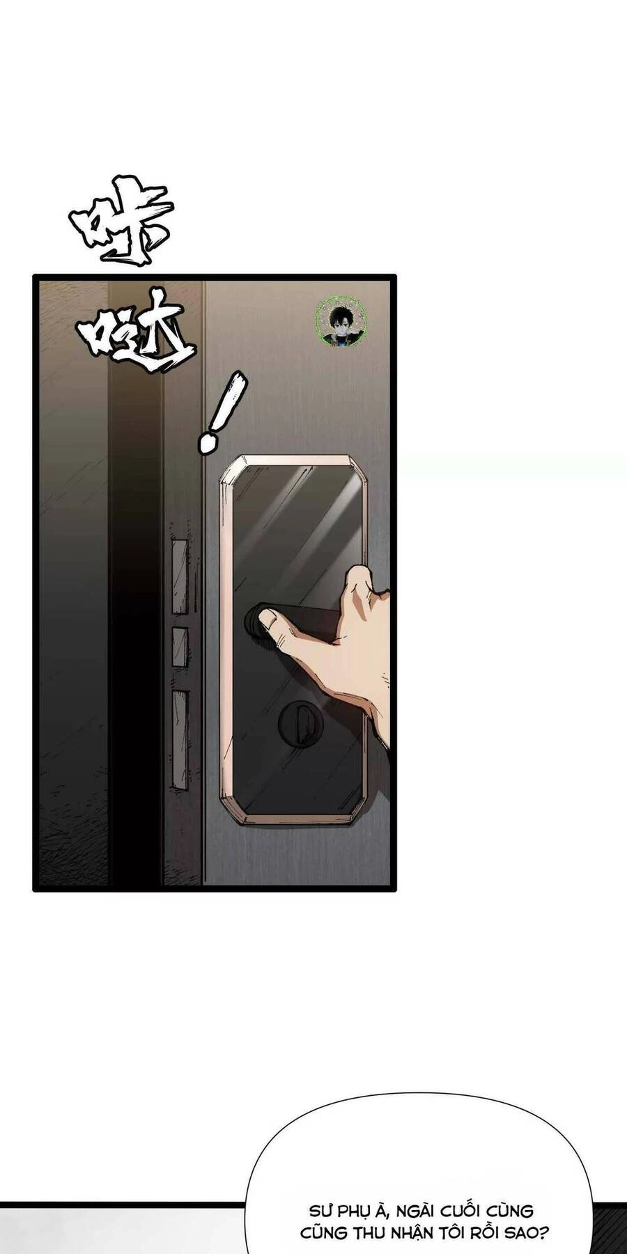 Quỷ Trảm Săn Nhân Chapter 6 - 31