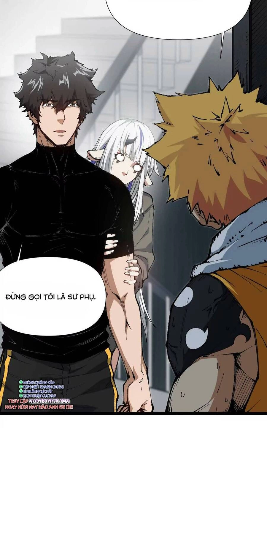 Quỷ Trảm Săn Nhân Chapter 6 - 32