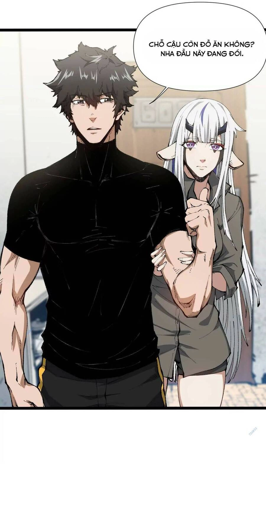 Quỷ Trảm Săn Nhân Chapter 6 - 33