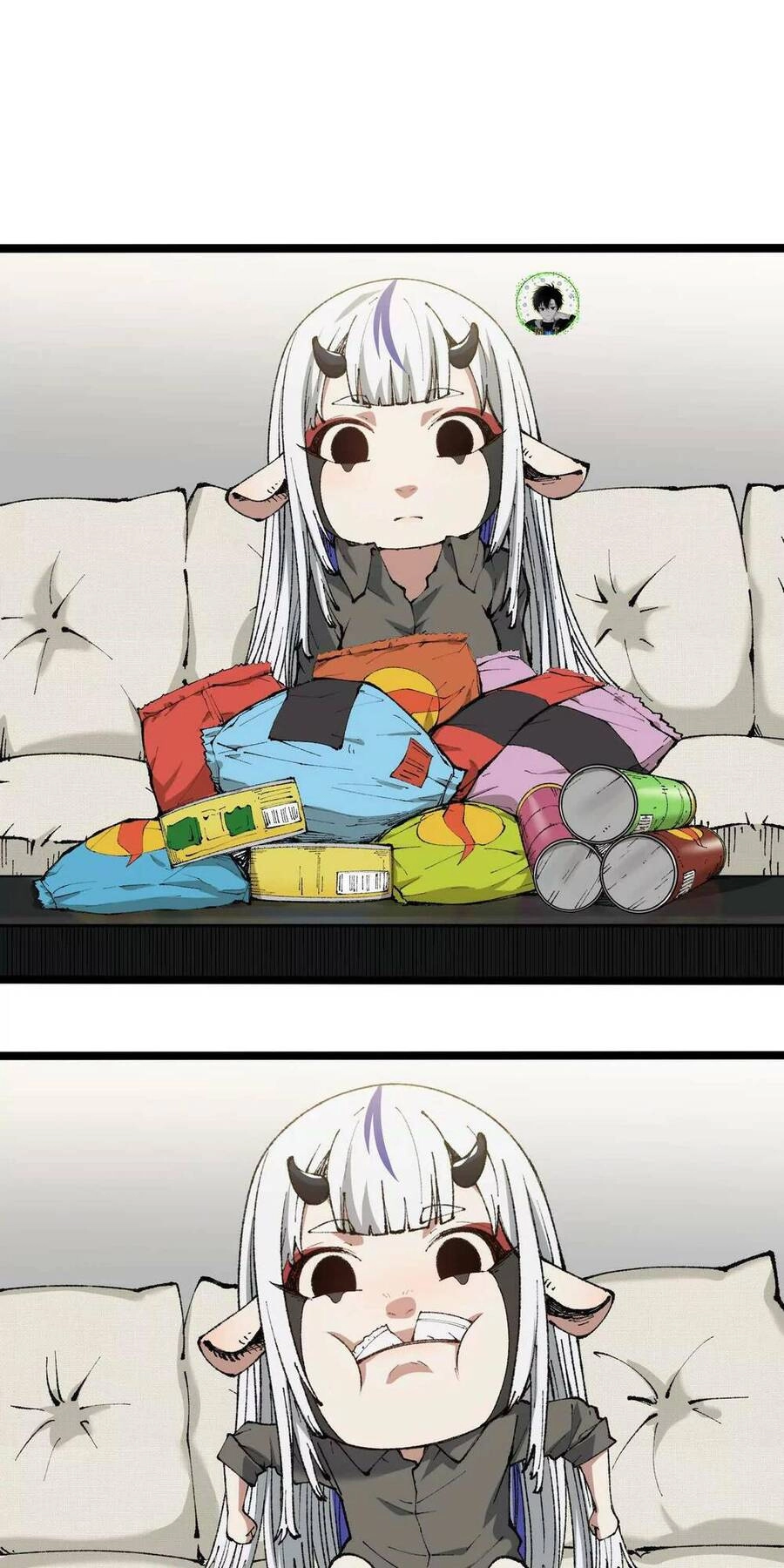 Quỷ Trảm Săn Nhân Chapter 6 - 35