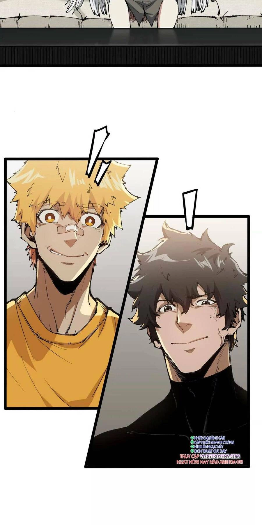 Quỷ Trảm Săn Nhân Chapter 6 - 36