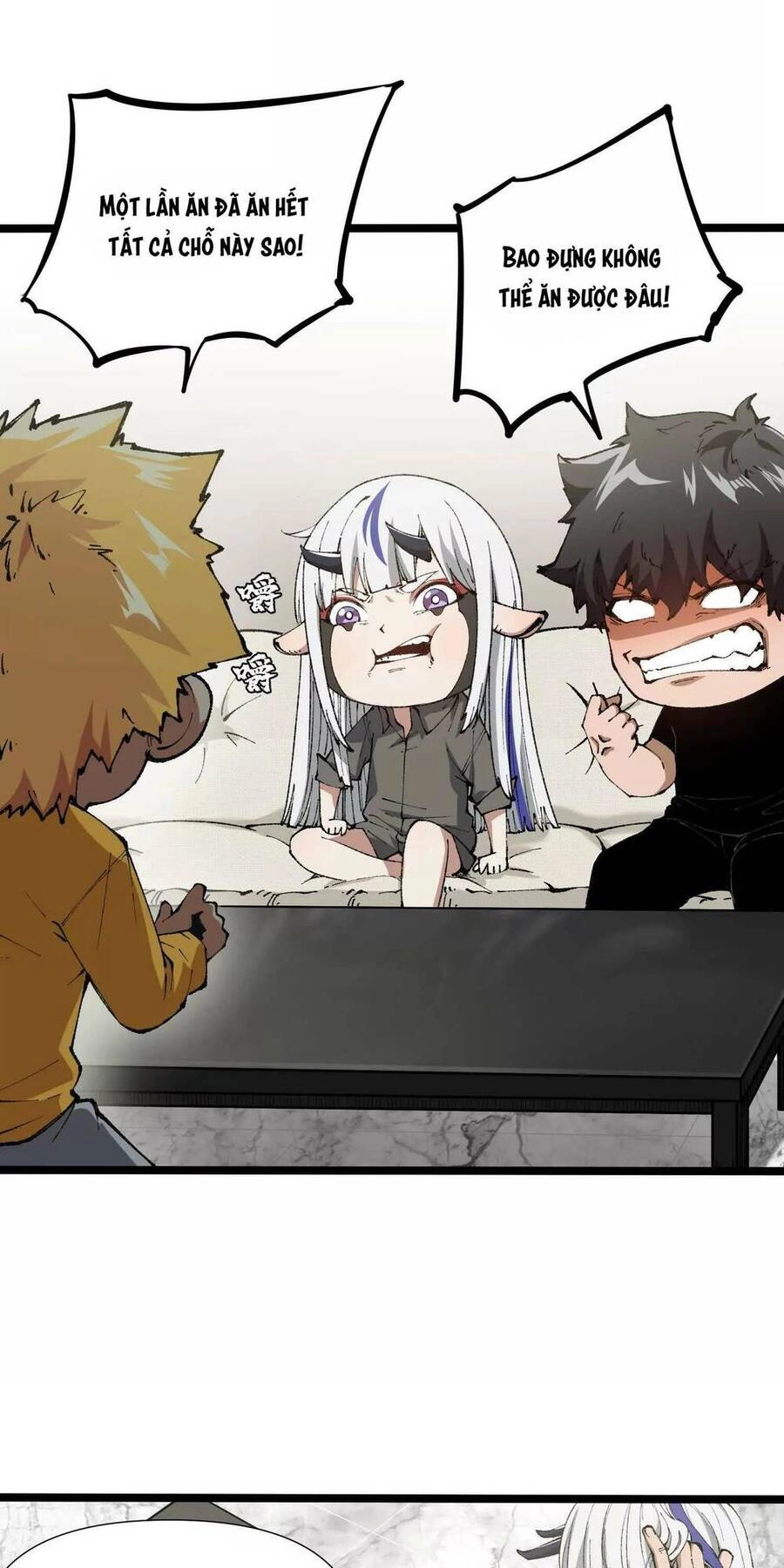 Quỷ Trảm Săn Nhân Chapter 6 - 37