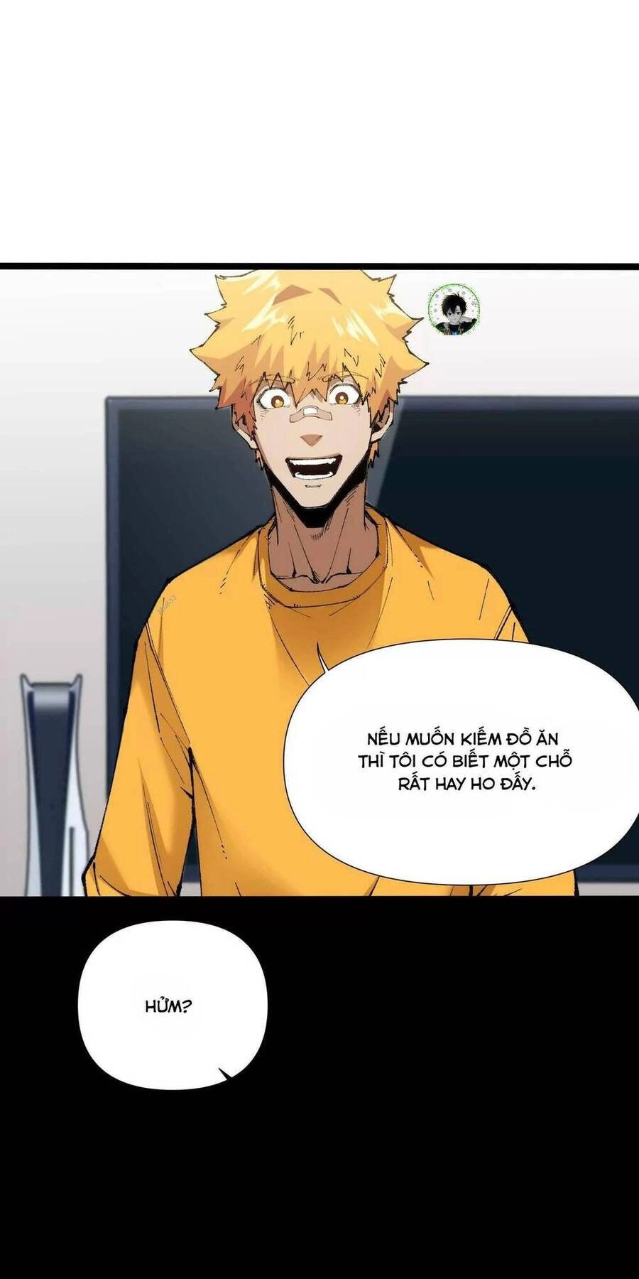 Quỷ Trảm Săn Nhân Chapter 6 - 40