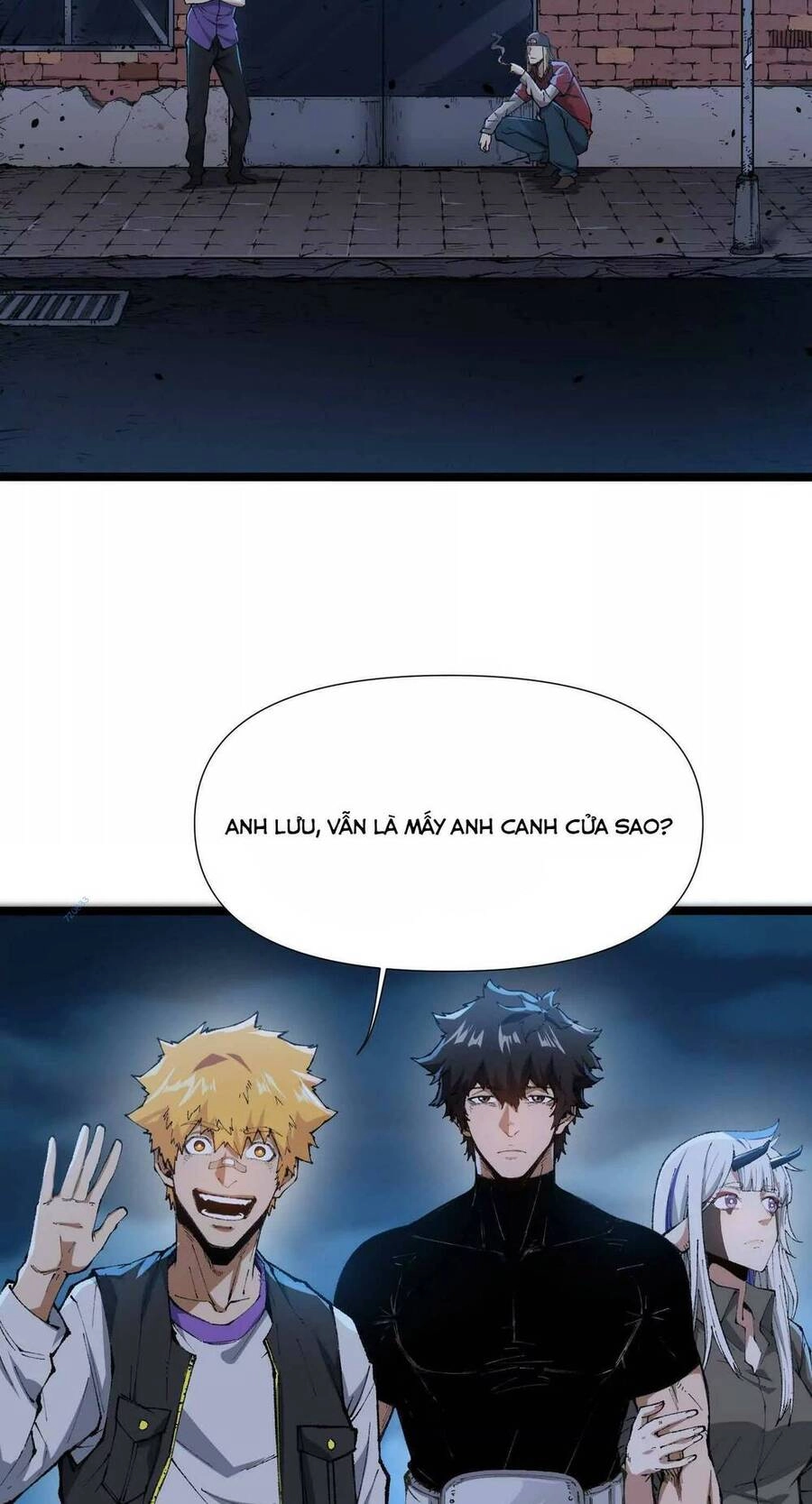 Quỷ Trảm Săn Nhân Chapter 6 - 42