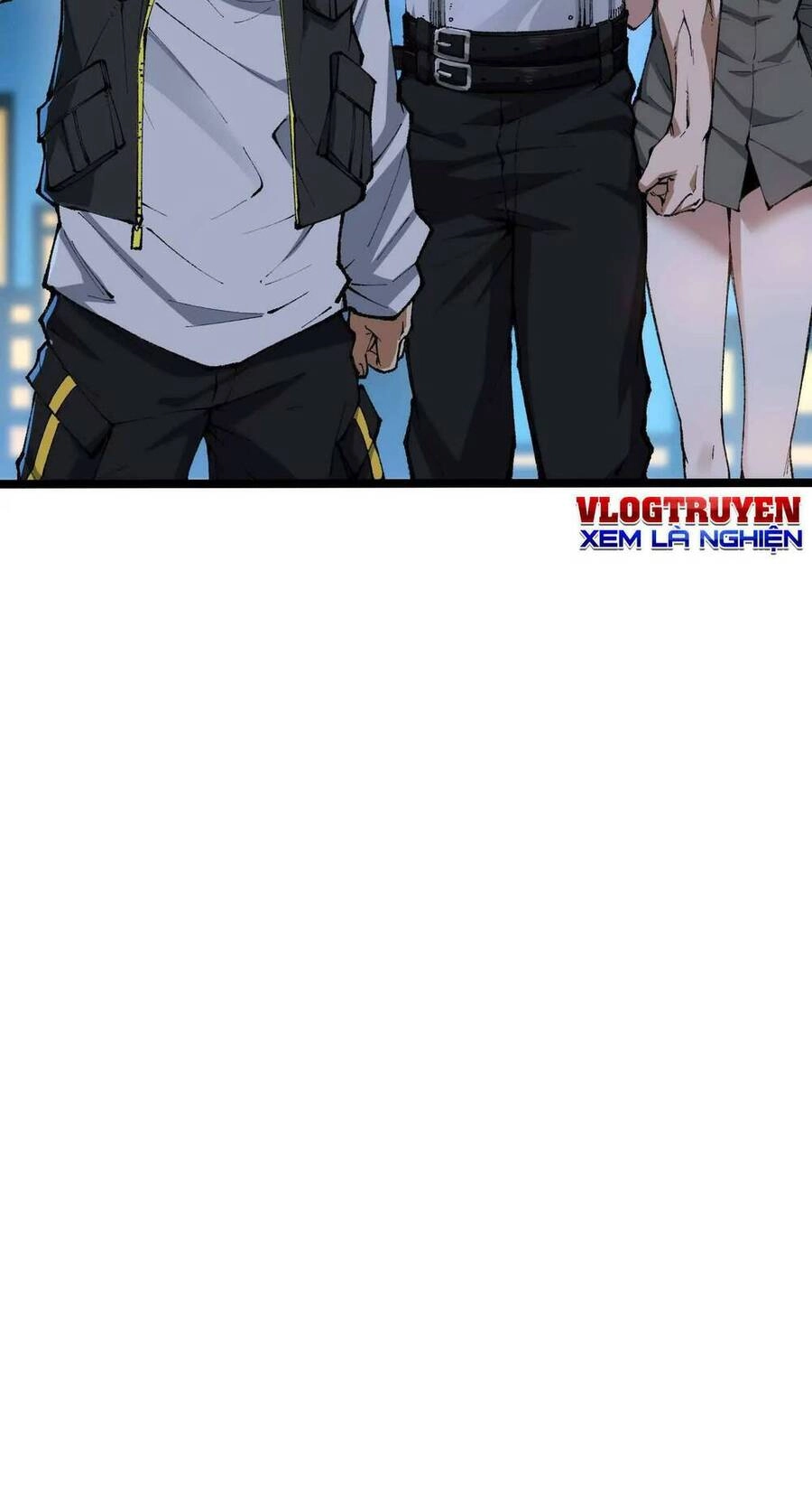 Quỷ Trảm Săn Nhân Chapter 6 - 43