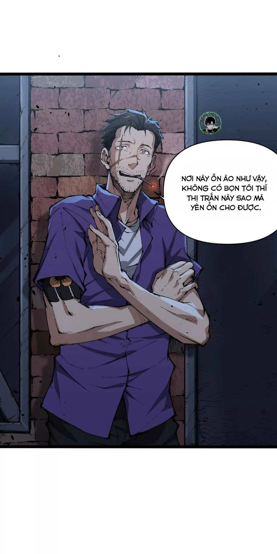 Quỷ Trảm Săn Nhân Chapter 6 - 44