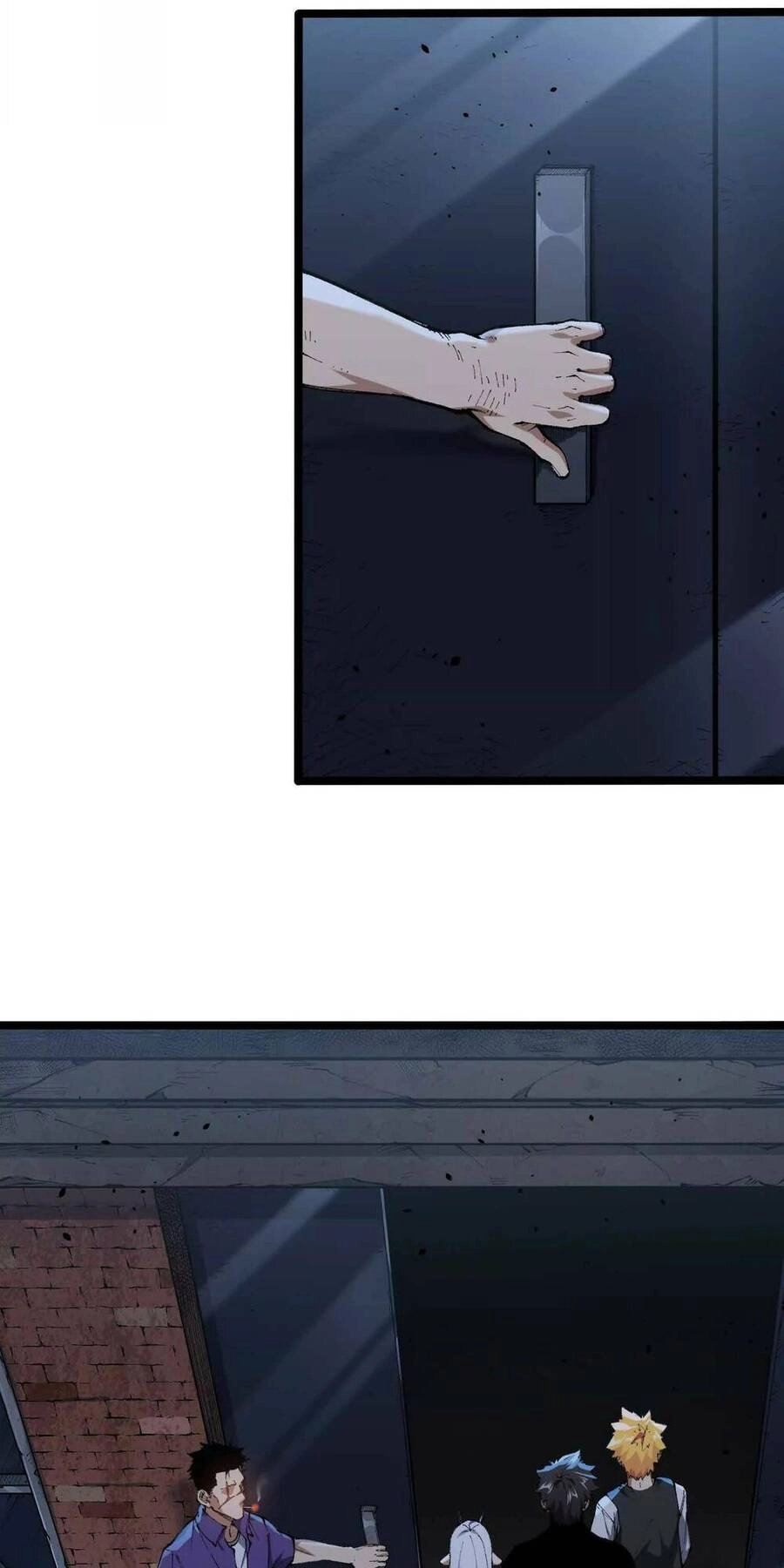 Quỷ Trảm Săn Nhân Chapter 6 - 45