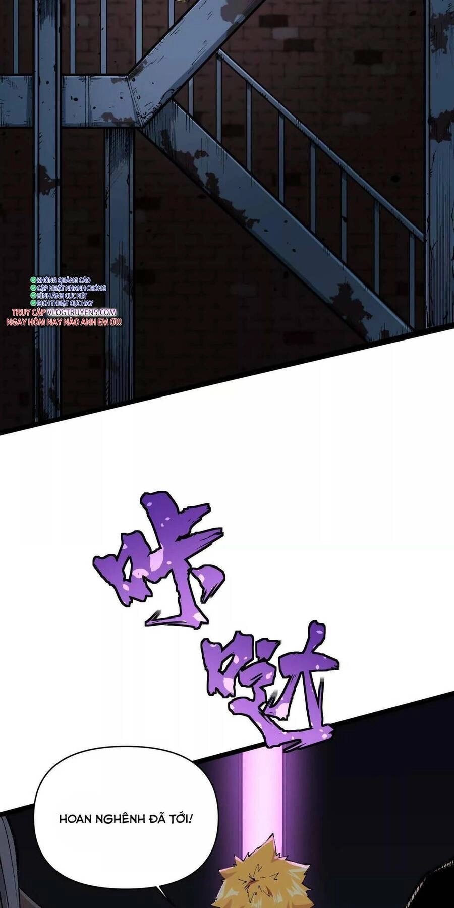 Quỷ Trảm Săn Nhân Chapter 6 - 47