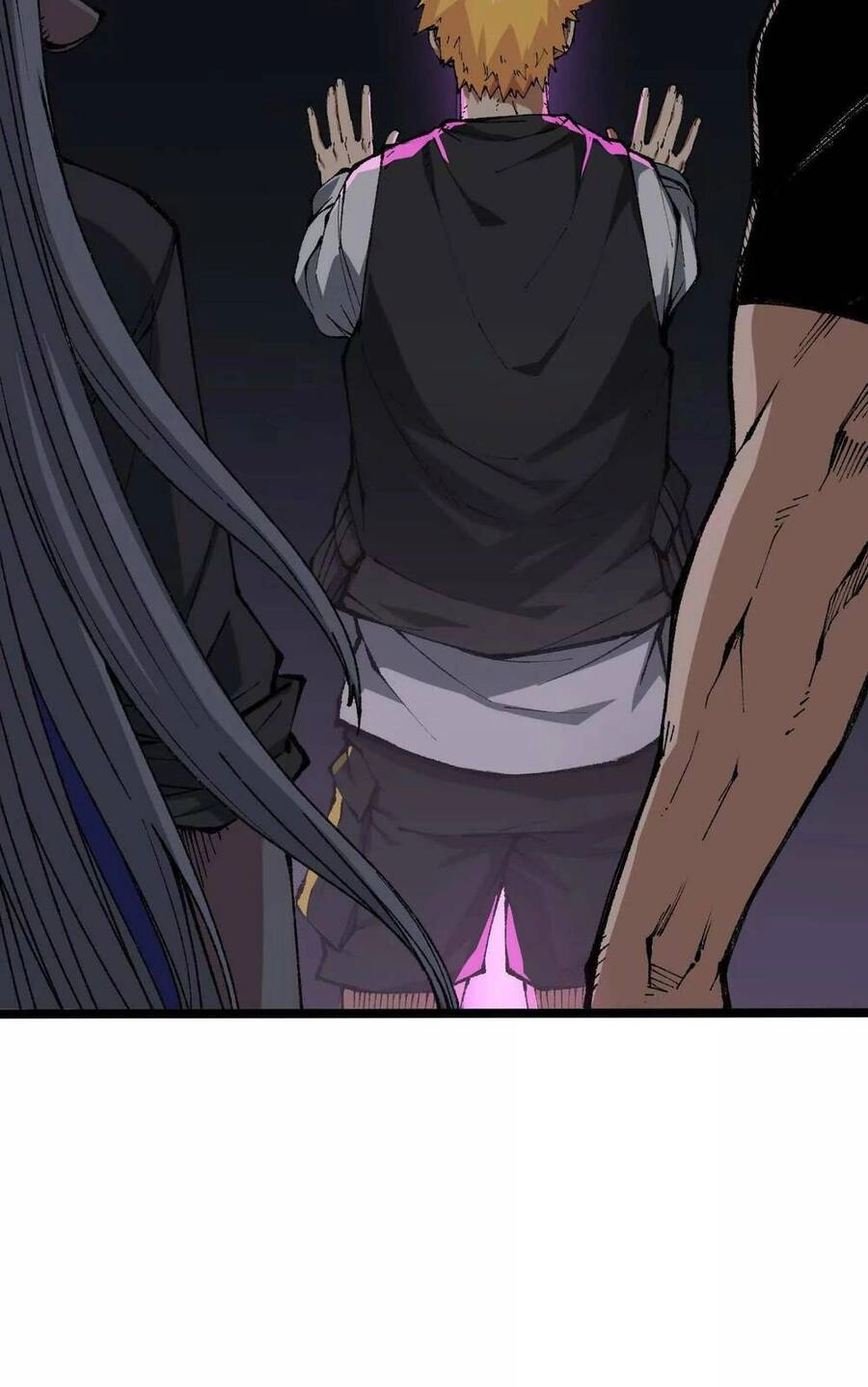 Quỷ Trảm Săn Nhân Chapter 6 - 48