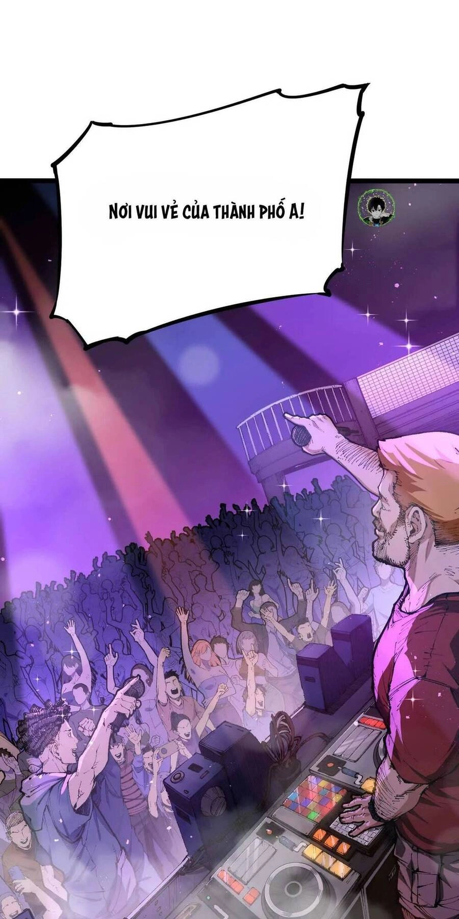 Quỷ Trảm Săn Nhân Chapter 6 - 50