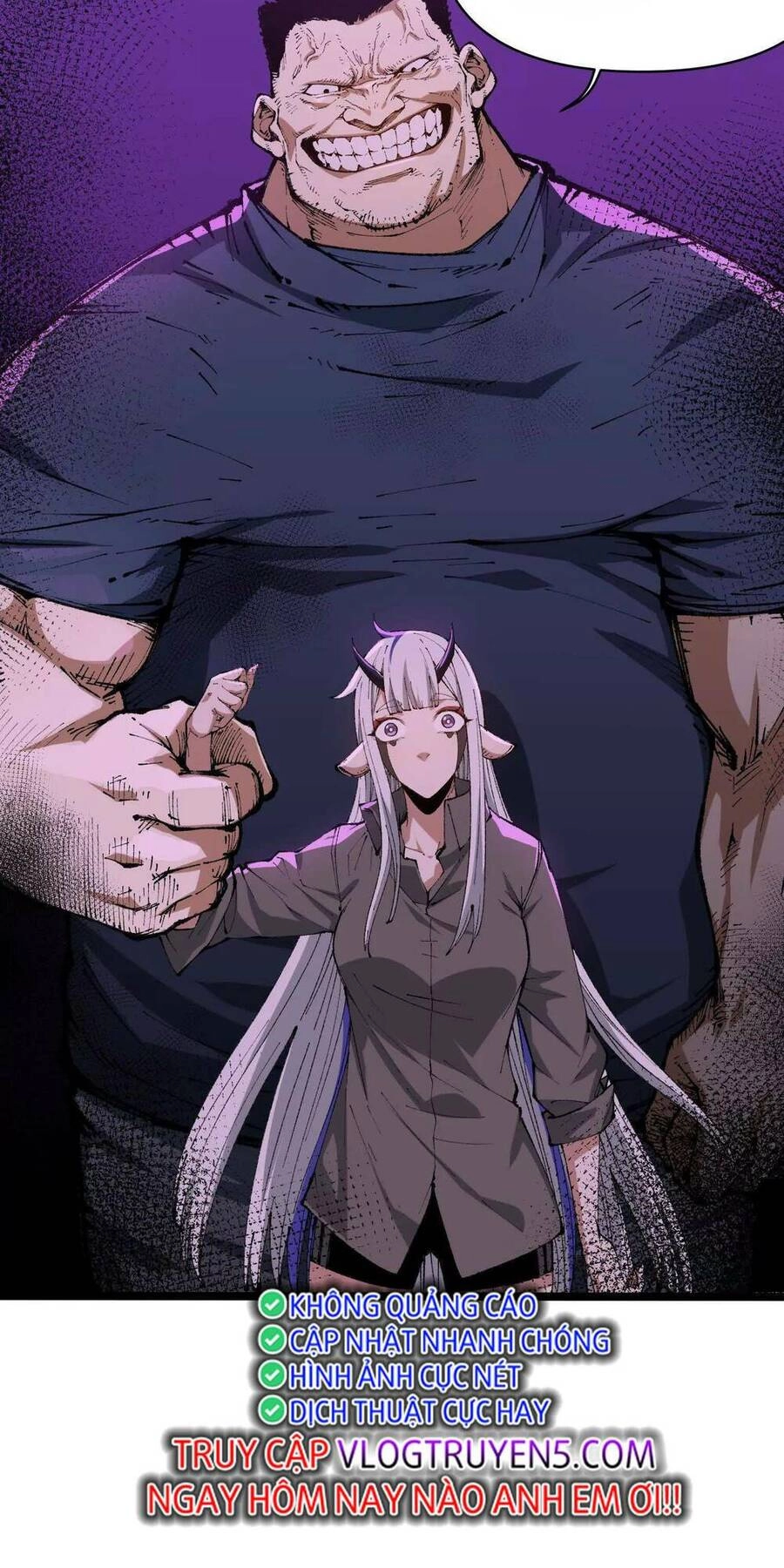 Quỷ Trảm Săn Nhân Chapter 6 - 57