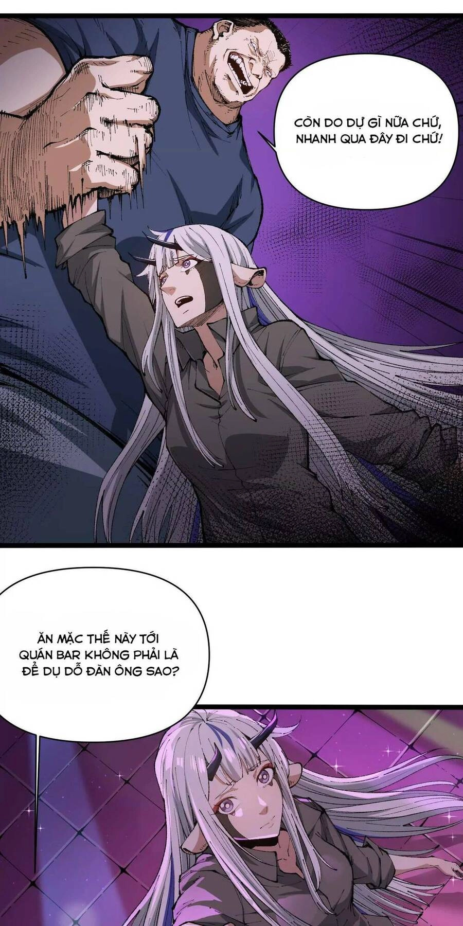 Quỷ Trảm Săn Nhân Chapter 6 - 58