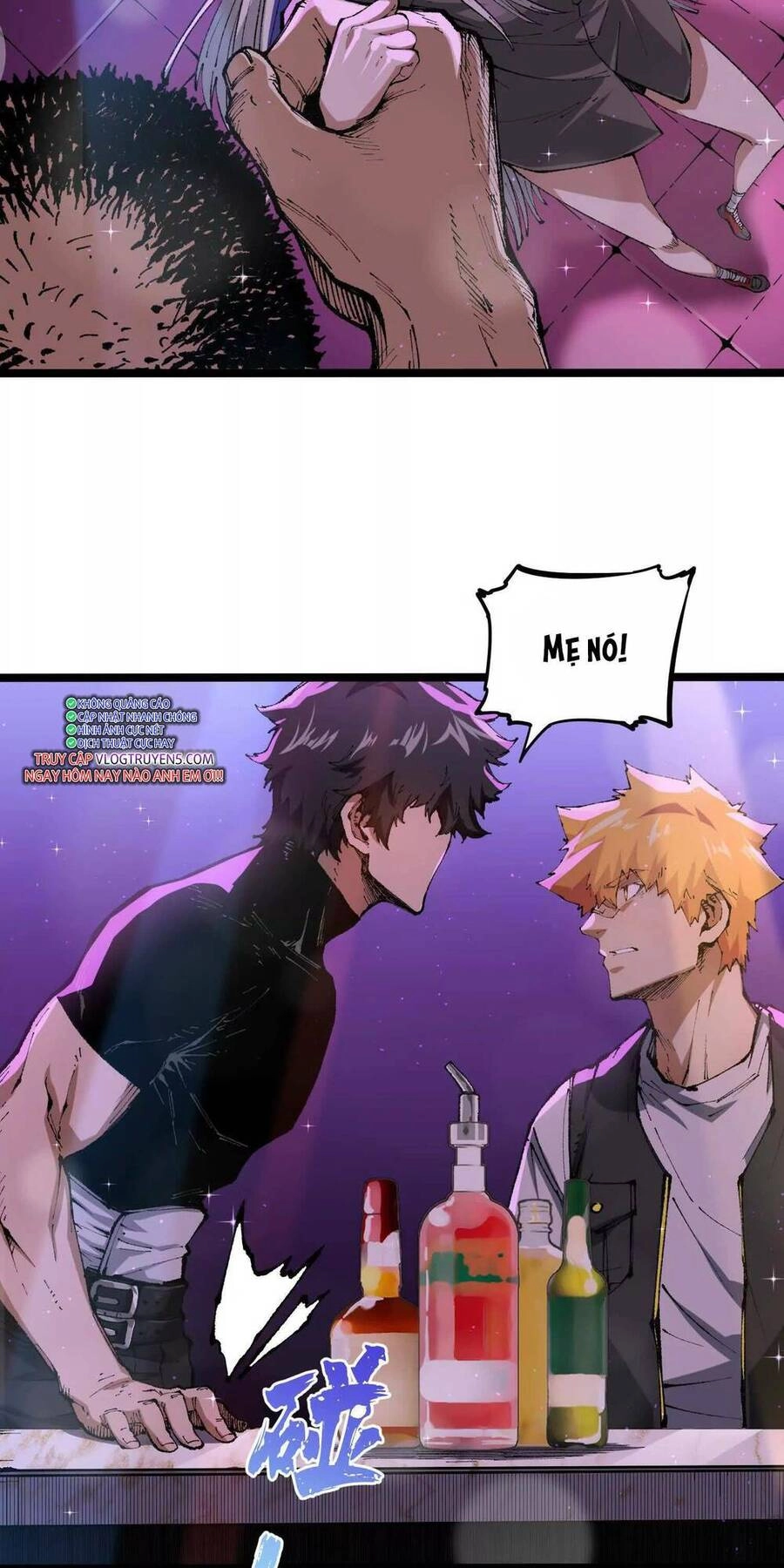 Quỷ Trảm Săn Nhân Chapter 6 - 59