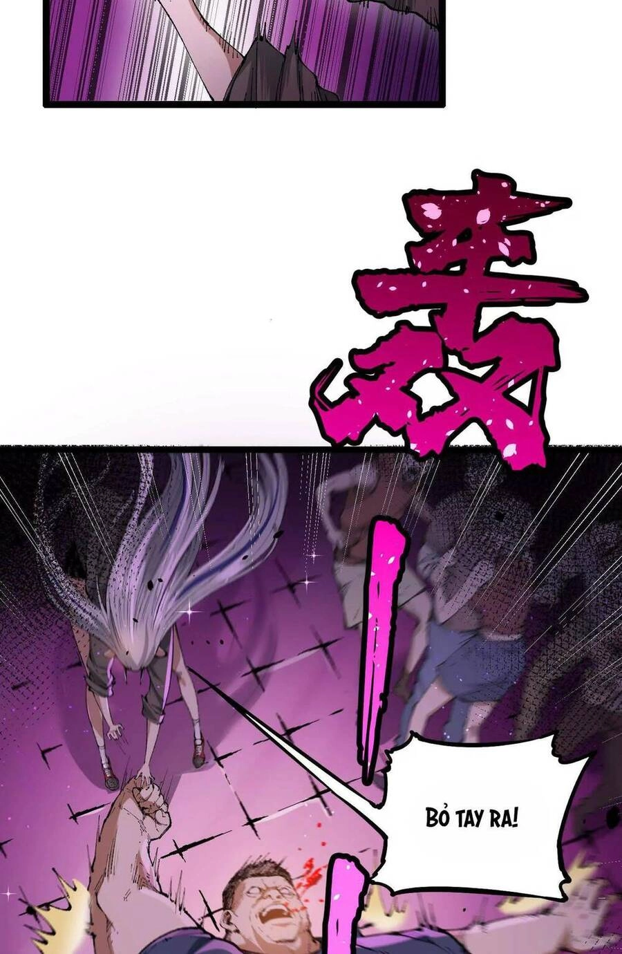 Quỷ Trảm Săn Nhân Chapter 6 - 62