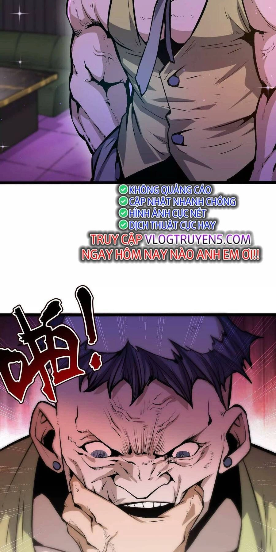 Quỷ Trảm Săn Nhân Chapter 8 - 3