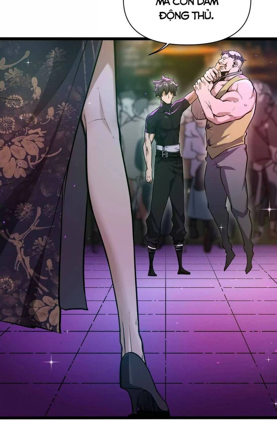 Quỷ Trảm Săn Nhân Chapter 8 - 5