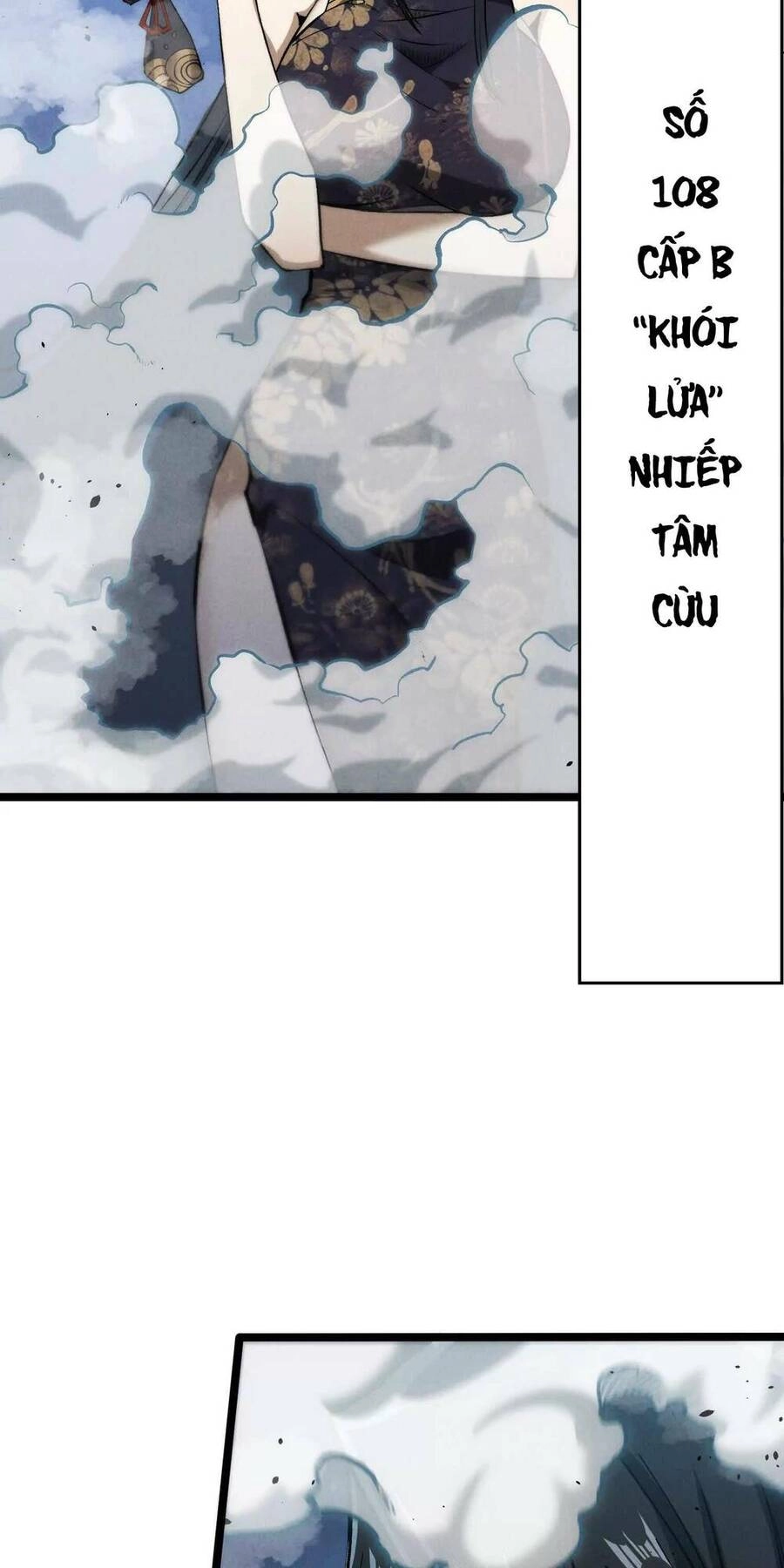 Quỷ Trảm Săn Nhân Chapter 8 - 9