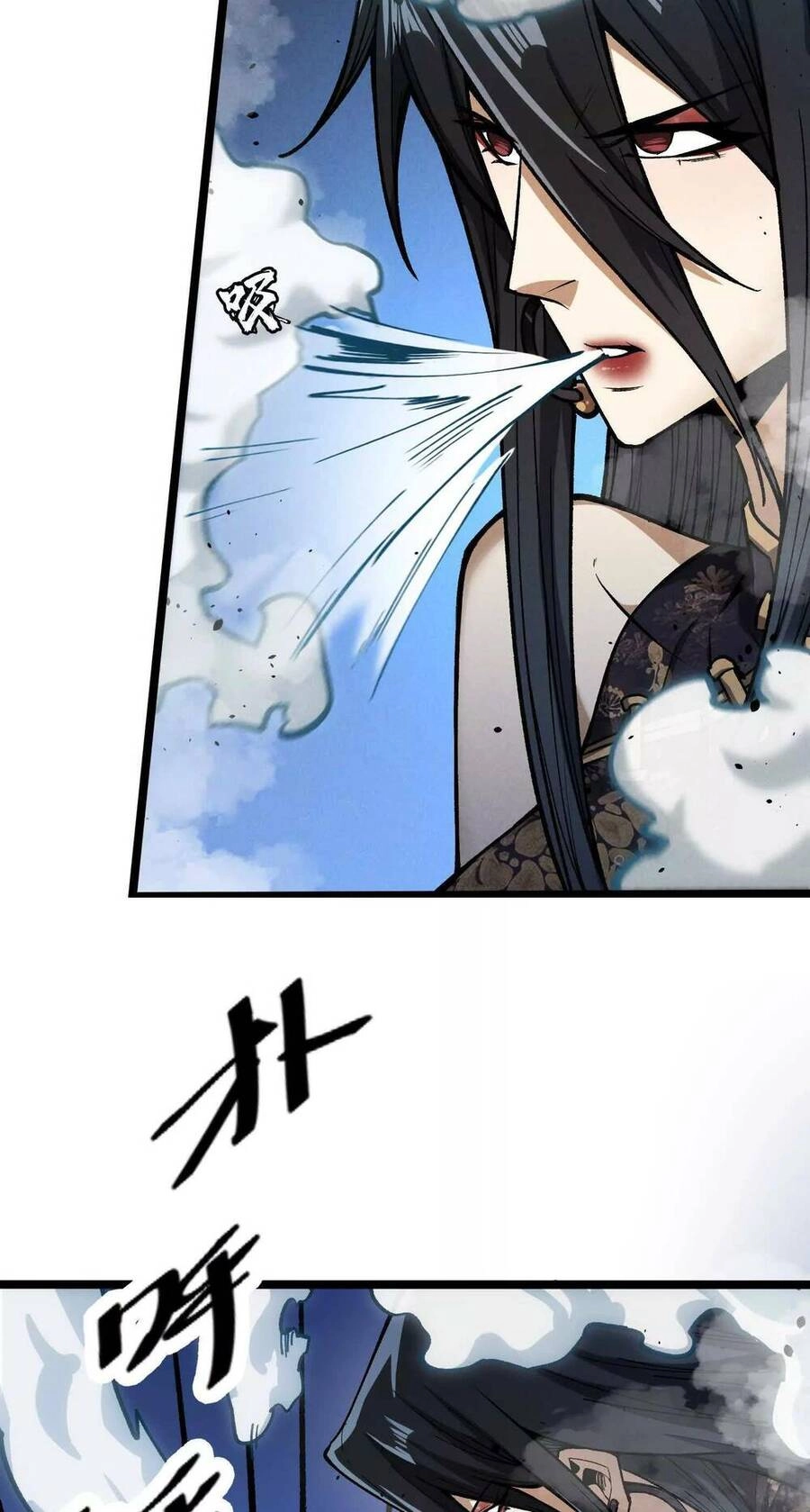 Quỷ Trảm Săn Nhân Chapter 8 - 10