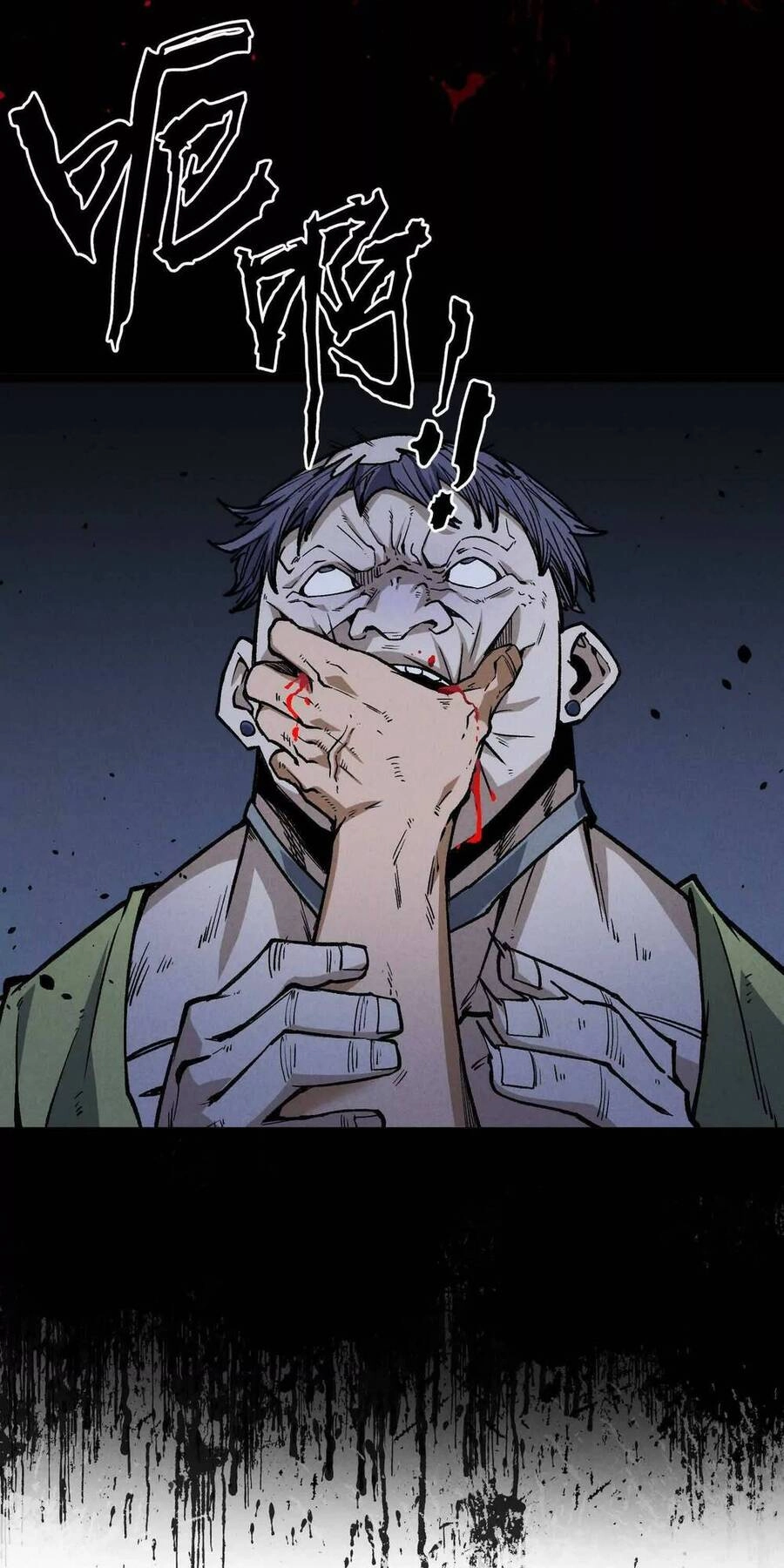 Quỷ Trảm Săn Nhân Chapter 8 - 14